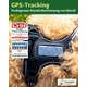 СТОК GPS трекер для собак Fressnapf