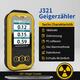СТОК Радіаційний детектор Geiger Counter FS5000