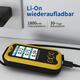 СТОК Радіаційний детектор Geiger Counter FS5000