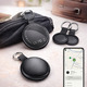 Android Tracker Tag 2 Pack, Smart Tag Bluetooth Key Finder, працює з Google Find My (лише для Android), Locator предметів
