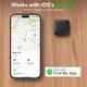 СТОК Bluetooth трекер Hoxe