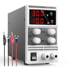 СТОК Регульоване джерело живлення Eventek 30V 10A