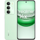 Смартфон realme 14x 5G 8/256GB Peridot Green — Екран 120 Гц, Dimensity 6300, Камера 50Мп з AI та захист IP64