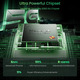 Смартфон realme 14x 5G 8/256GB Peridot Green — Екран 120 Гц, Dimensity 6300, Камера 50Мп з AI та захист IP64