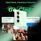 Смартфон realme 14x 5G 8/256GB Peridot Green — Екран 120 Гц, Dimensity 6300, Камера 50Мп з AI та захист IP64