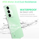 Смартфон realme 14x 5G 8/256GB Peridot Green — Екран 120 Гц, Dimensity 6300, Камера 50Мп з AI та захист IP64