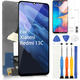 РК-екран ARSSLY для Xiaomi Redmi 13C 23100RN82L 23106RN0DA 23108RN04Y РК-дисплей, сенсорний дигітайзер, заміна в зборі