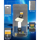 РК-екран ARSSLY для Xiaomi Redmi 13C 23100RN82L 23106RN0DA 23108RN04Y РК-дисплей, сенсорний дигітайзер, заміна в зборі