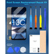РК-екран ARSSLY для Xiaomi Redmi 13C 23100RN82L 23106RN0DA 23108RN04Y РК-дисплей, сенсорний дигітайзер, заміна в зборі