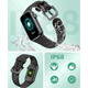 СТОК Смарт-годинник Smart Band XW Pro