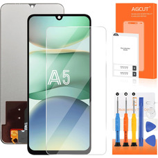 РК-екран AGCUT для Redmi A5 РК-дисплей для Xiaomi Redmi A5 25028PC03G 25028RN03A 25028RN03I Замінний сенсорний екран з комплектом