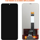 РК-екран AGCUT для Redmi A5 РК-дисплей для Xiaomi Redmi A5 25028PC03G 25028RN03A 25028RN03I Замінний сенсорний екран з комплектом