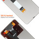 РК-екран AGCUT для Redmi A5 РК-дисплей для Xiaomi Redmi A5 25028PC03G 25028RN03A 25028RN03I Замінний сенсорний екран з комплектом