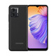 Смартфон DOOGEE N50 15ГБ/128ГБ Black, Android 13, 6.52" FHD+, камера 50 МП, 4G