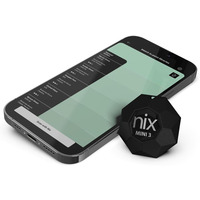 СТОК Сенсор для визначення кольору Nix Mini 3