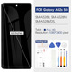 РК-екран для Samsung Galaxy A52s 5G - для Galaxy A52s 5G РК-дигітайзер SM-A528B SM-A528B/DS сенсорний екран із рамкою в зборі
