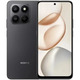 Смартфон Honor 400 Smart 6/128GB Velvet Black: 108 Мп AI-камера, 6500 мАг, 120 Гц, NFC, захист SGS (Уцінка: Open Box)