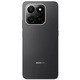 Смартфон Honor 400 Smart 6/128GB Velvet Black: 108 Мп AI-камера, 6500 мАг, 120 Гц, NFC, захист SGS (Уцінка: Open Box)