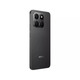 Смартфон Honor 400 Smart 6/128GB Velvet Black: 108 Мп AI-камера, 6500 мАг, 120 Гц, NFC, захист SGS (Уцінка: Open Box)