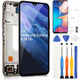 РК-дисплей ARSSLY для Samsung Galaxy A34 5G A346, для Galaxy A34 5G SM-A346E SM-A346B SM-A346M РК-сенсорний дигітайзер