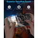 РК-дисплей ARSSLY для Samsung Galaxy A34 5G A346, для Galaxy A34 5G SM-A346E SM-A346B SM-A346M РК-сенсорний дигітайзер