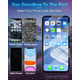 РК-дисплей ARSSLY для Samsung Galaxy A34 5G A346, для Galaxy A34 5G SM-A346E SM-A346B SM-A346M РК-сенсорний дигітайзер