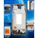 РК-дисплей ARSSLY для Samsung Galaxy A34 5G A346, для Galaxy A34 5G SM-A346E SM-A346B SM-A346M РК-сенсорний дигітайзер