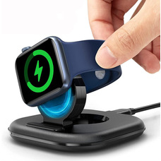 Вітринний зразок Магнітна зарядна підставка для Apple Watch