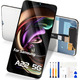 РК-дисплей Atwist для Samsung Galaxy A22 5G, сенсорний дигітайзер для Samsung A22 5G A226 SM-A226B SM-A226B/DS, інструмент