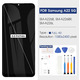 РК-дисплей Atwist для Samsung Galaxy A22 5G, сенсорний дигітайзер для Samsung A22 5G A226 SM-A226B SM-A226B/DS, інструмент