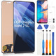 РК-екран ARSSLY для OnePlus Nord 2 5G для OnePlus Nord 2 5G 2021 DN2101 DN2103 Замінний сенсорний екран із дігітайзером