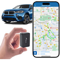 СТОК Мікропортативний GPS-локатор