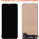 Заміна екрана для Xiaomi Note 12 4G РК-дисплей 23021RAAEG 23021RAA2Y 23027RAD4I РК-дигітайзер сенсорного екрана