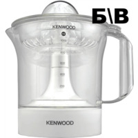 Б/в Соковижималка для цитрусових Kenwood JE290A