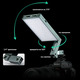 Відеосвітло Godox RGB Mini Creative M1 Green: Акумуляторне LED-світло 2500K-8500K, CRI 97, 15 FX-ефектів, Зелений
