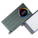 Відеосвітло Godox RGB Mini Creative M1 Green: Акумуляторне LED-світло 2500K-8500K, CRI 97, 15 FX-ефектів, Зелений