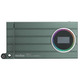 Відеосвітло Godox RGB Mini Creative M1 Green: Акумуляторне LED-світло 2500K-8500K, CRI 97, 15 FX-ефектів, Зелений
