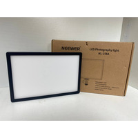 Бв Регульоване освітлення для відео Neewer