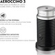 Спінювач молока Капучинатор Nespresso Aeroccino 3