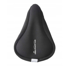 Чохол для сідла CRIVIT MEMORY FOAM для гірських трекінгів