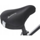 Чохол для сідла CRIVIT MEMORY FOAM для гірських трекінгів