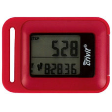 Крокомір з LCD дисплеєм Crivit