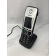 Додаткова бездротова трубка Gigaset Family HX DECT Великий кольоровий дисплей Чорний список Сірий титан Б/В