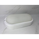 Б/в Світильник LED вуличний Lumare 12 Вт IP44 2700 К