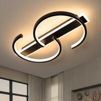 СТОК Світильник стельовий LED LUOLONG, 35 Вт