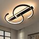 СТОК Світильник стельовий LED LUOLONG, 35 Вт