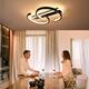 СТОК Світильник стельовий LED LUOLONG, 35 Вт