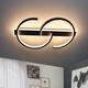 СТОК Світильник стельовий LED LUOLONG, 35 Вт