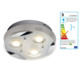 Світлодіодний стельовий світильник LIVARNO Home LED