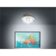 Світлодіодний стельовий світильник LIVARNO Home LED